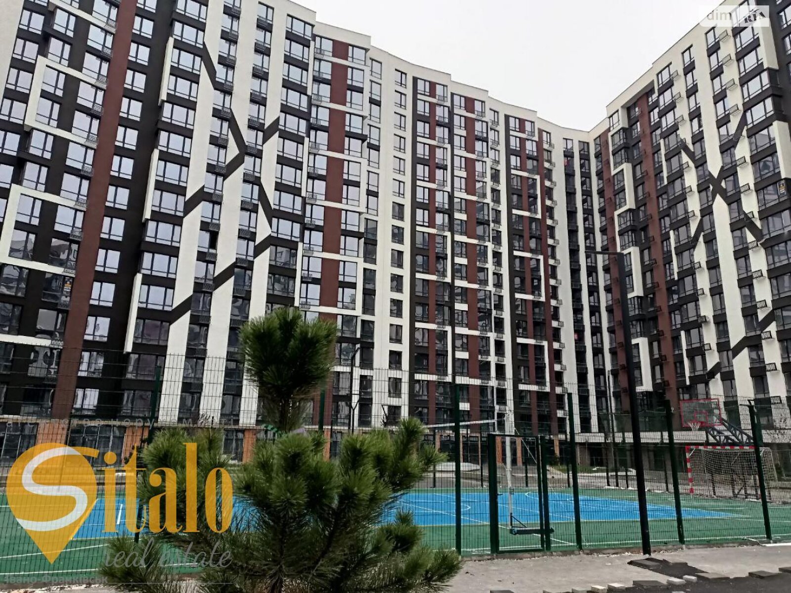 Продаж однокімнатної квартири в Івано-Франківську, на вул. Левицького Романа 34, район Центр фото 1 Продаж однокімнатної квартири в Івано-Франківську, на вул. Левицького Романа 34, район Центр фото 1