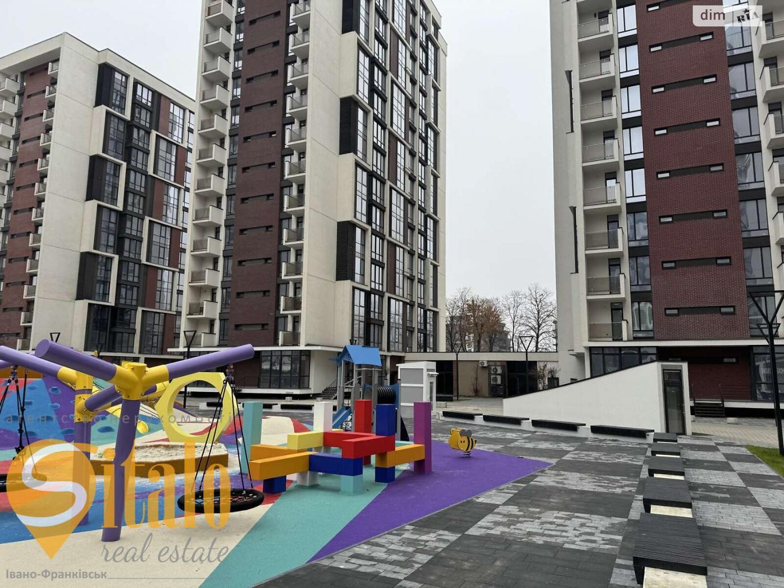 Продаж однокімнатної квартири в Івано-Франківську, на вул. Левицького Романа 34, район Центр фото 1 Продаж однокімнатної квартири в Івано-Франківську, на вул. Левицького Романа 34, район Центр фото 1