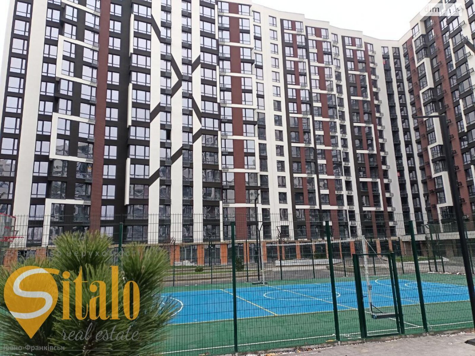 Продаж однокімнатної квартири в Івано-Франківську, на вул. Левицького Романа 34, район Центр фото 1 Продаж однокімнатної квартири в Івано-Франківську, на вул. Левицького Романа 34, район Центр фото 1