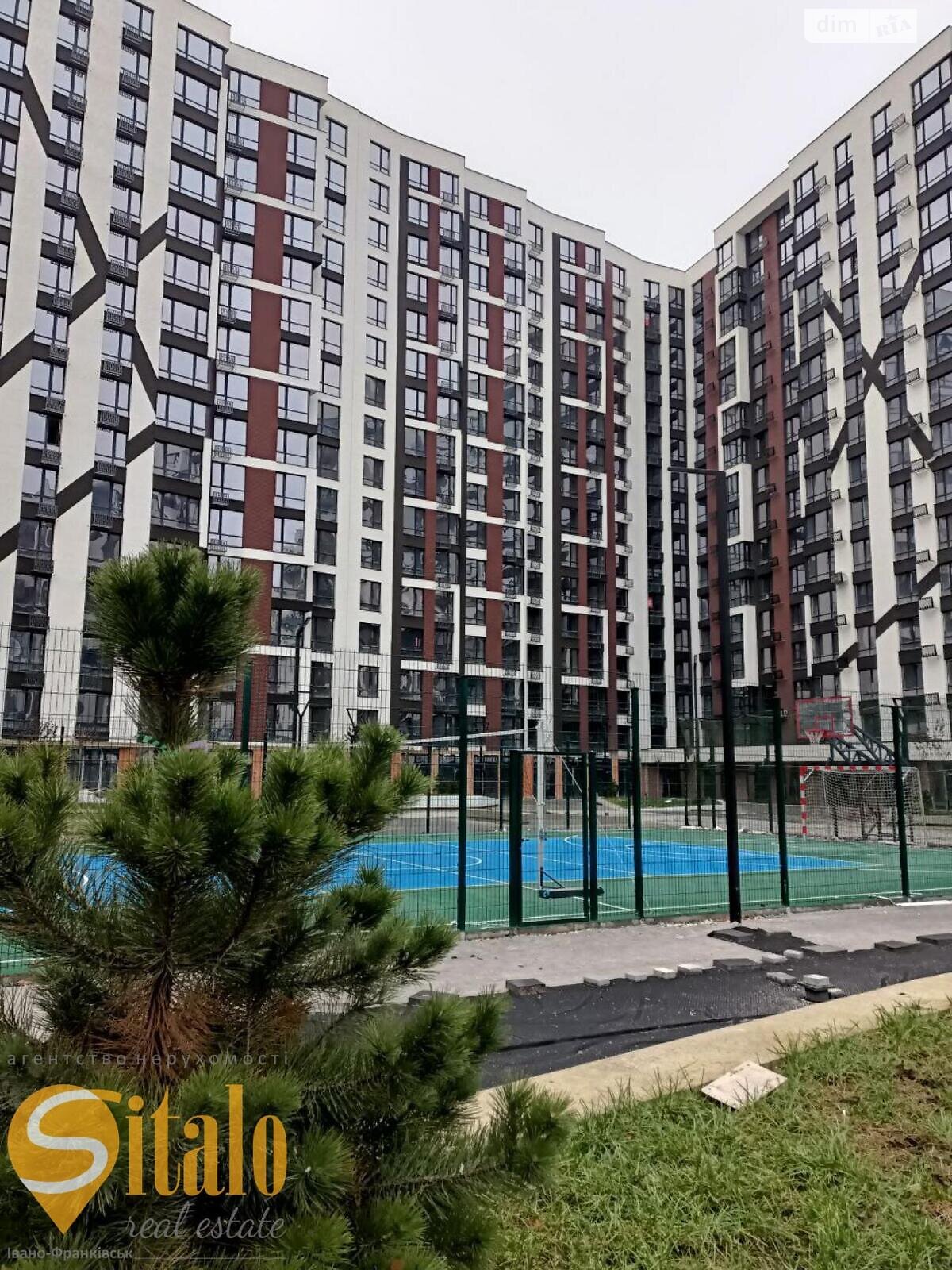 Продаж однокімнатної квартири в Івано-Франківську, на вул. Левицького Романа 34, район Центр фото 1 Продаж однокімнатної квартири в Івано-Франківську, на вул. Левицького Романа 34, район Центр фото 1