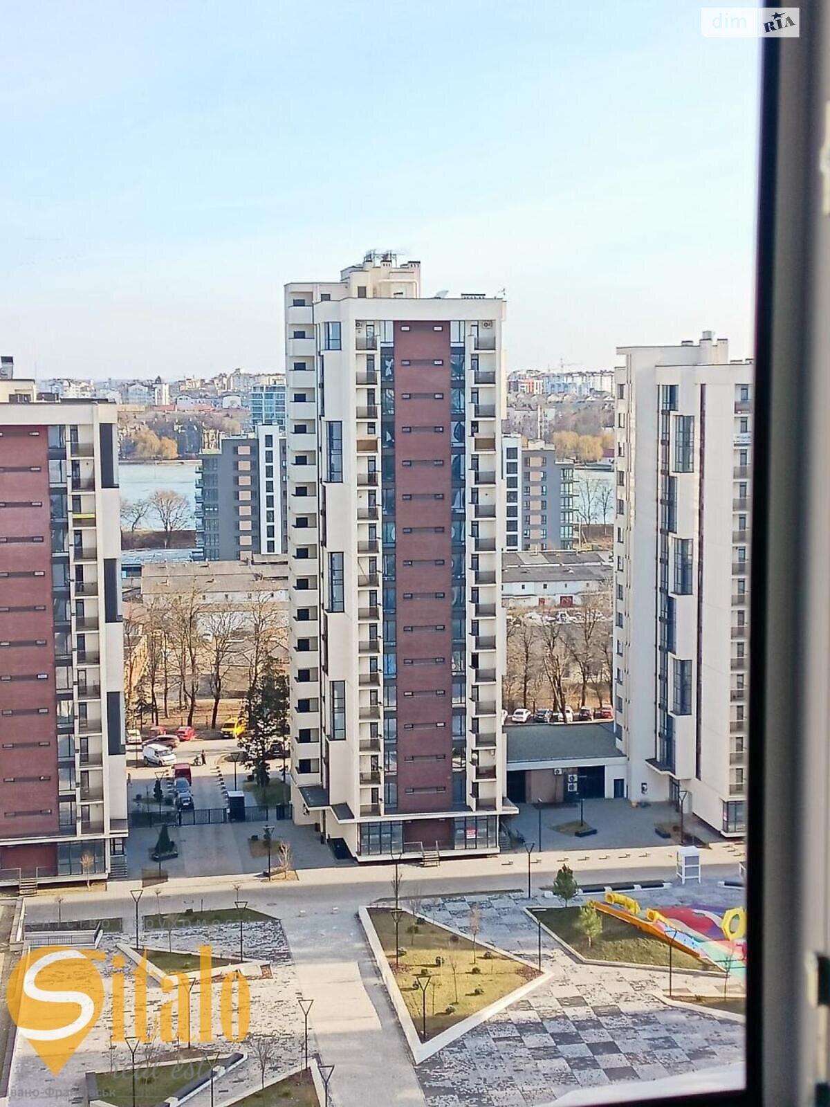 Продаж однокімнатної квартири в Івано-Франківську, на вул. Левицького Романа 34, район Центр фото 1 Продаж однокімнатної квартири в Івано-Франківську, на вул. Левицького Романа 34, район Центр фото 1