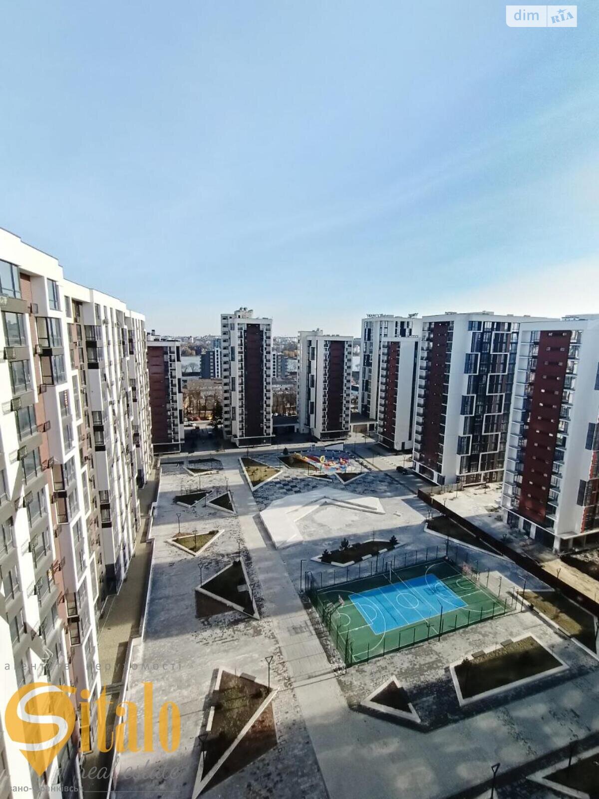 Продаж однокімнатної квартири в Івано-Франківську, на вул. Левицького Романа 34, район Центр фото 1 Продаж однокімнатної квартири в Івано-Франківську, на вул. Левицького Романа 34, район Центр фото 1