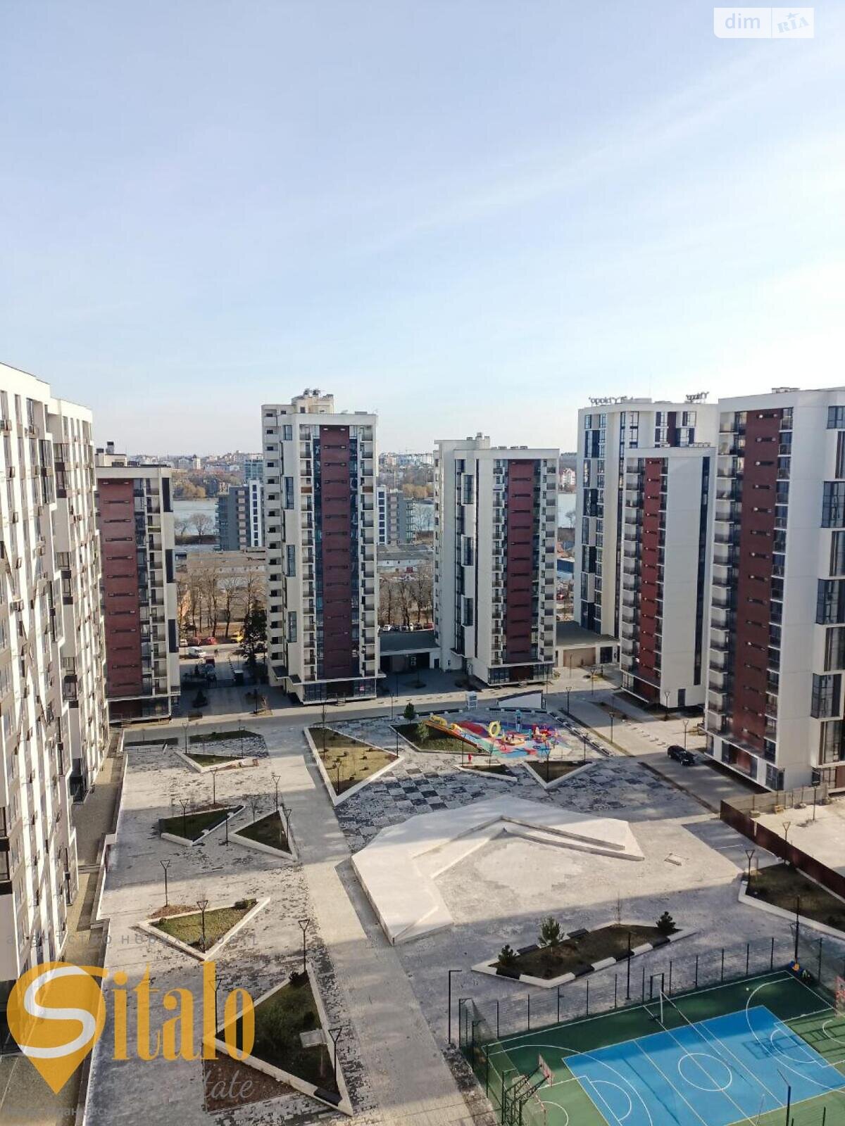 Продаж однокімнатної квартири в Івано-Франківську, на вул. Левицького Романа 34, район Центр фото 1 Продаж однокімнатної квартири в Івано-Франківську, на вул. Левицького Романа 34, район Центр фото 1