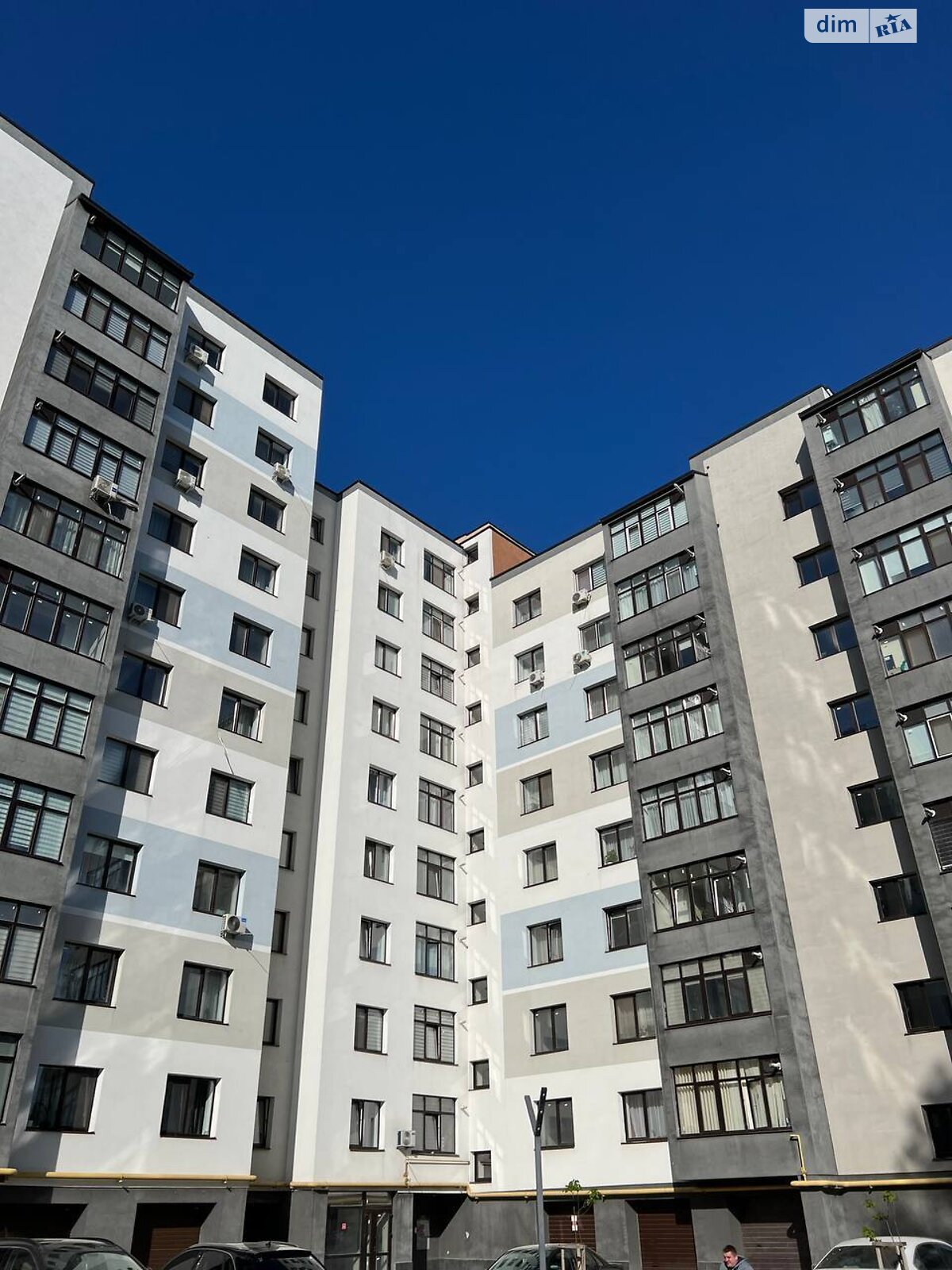 Продажа двухкомнатной квартиры в Ивано-Франковске, на ул. Макогона, район Центр фото 1