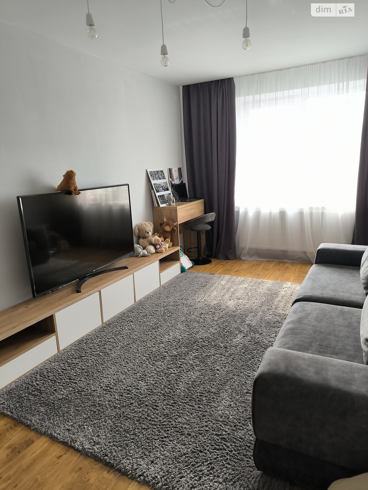 Продаж двокімнатної квартири в Івано-Франківську, на вул. Макогона 25, кв. 67, район Центр фото 1 Продаж двокімнатної квартири в Івано-Франківську, на вул. Макогона 25, кв. 67, район Центр фото 1