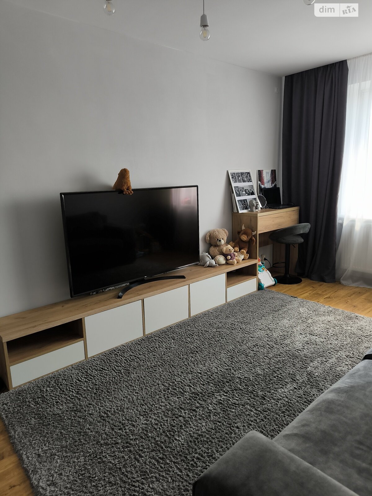 Продаж двокімнатної квартири в Івано-Франківську, на вул. Макогона 25, кв. 67, район Центр фото 1 Продаж двокімнатної квартири в Івано-Франківську, на вул. Макогона 25, кв. 67, район Центр фото 1