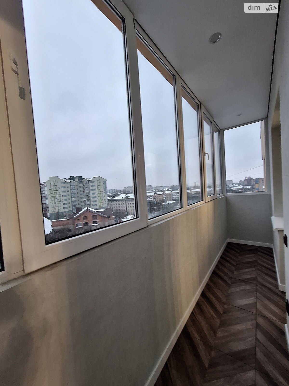 Продажа двухкомнатной квартиры в Ивано-Франковске, на ул. Надречная 2А, район Центр фото 1