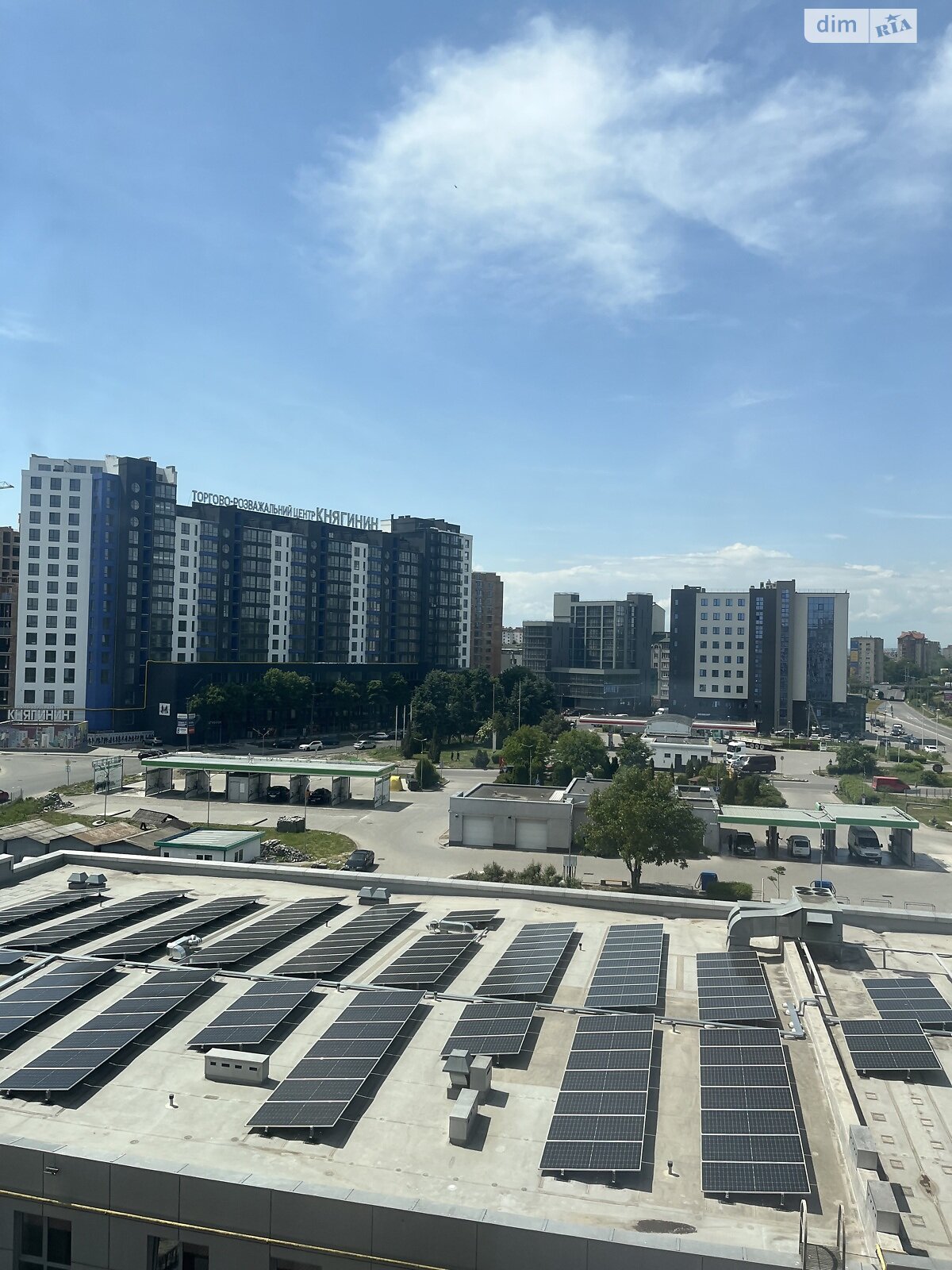 Продаж двокімнатної квартири в Івано-Франківську, на вул. Надрічна 1, район Центр фото 1 Продаж двокімнатної квартири в Івано-Франківську, на вул. Надрічна 1, район Центр фото 1