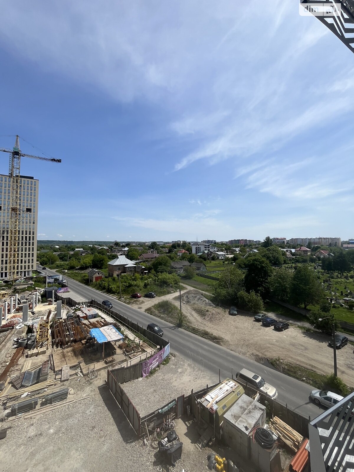 Продаж двокімнатної квартири в Івано-Франківську, на вул. Надрічна 1, район Центр фото 1 Продаж двокімнатної квартири в Івано-Франківську, на вул. Надрічна 1, район Центр фото 1
