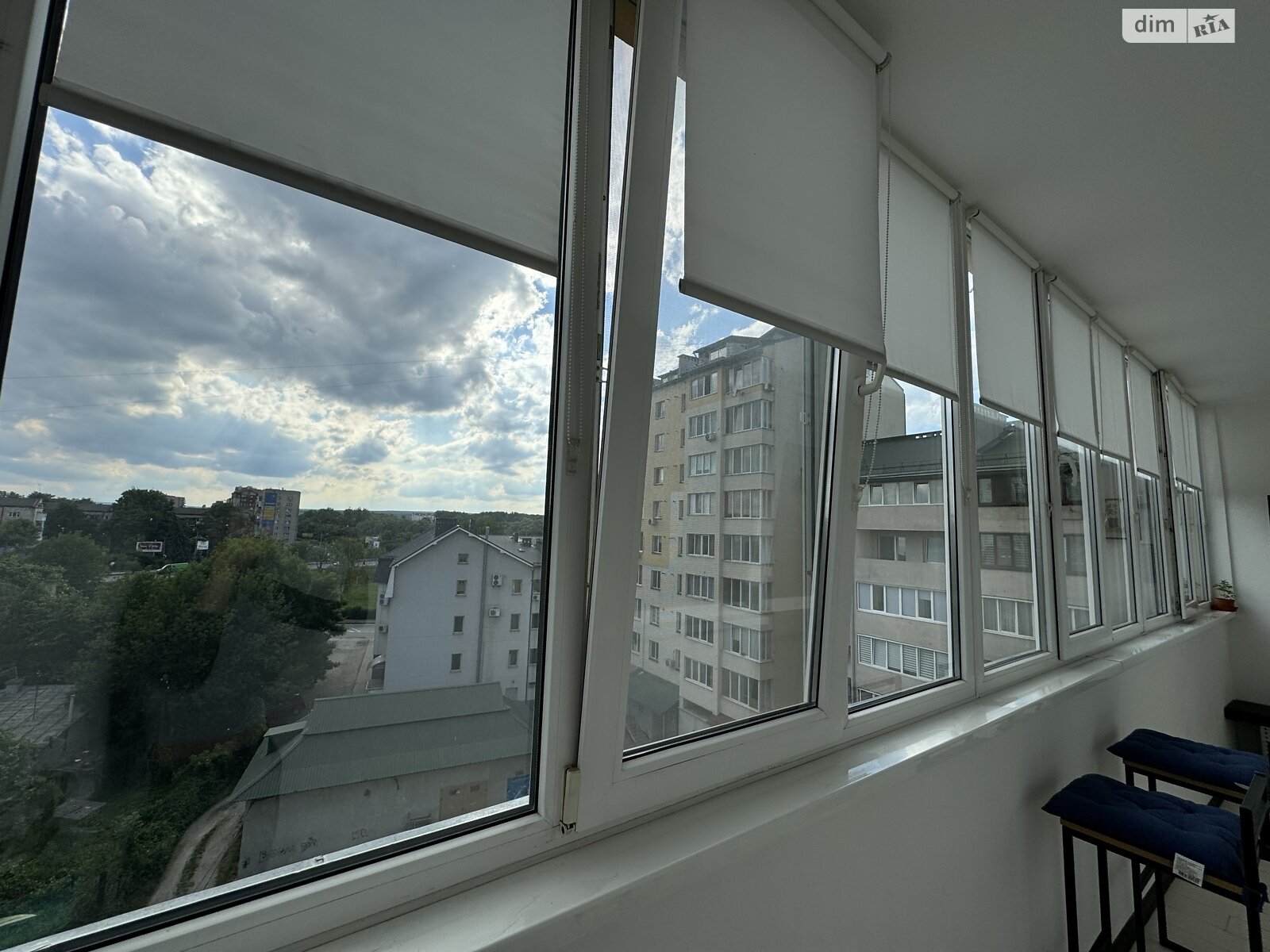 Продаж двокімнатної квартири в Івано-Франківську, на вул. Надрічна 2А, кв. 14, район Центр фото 1 Продаж двокімнатної квартири в Івано-Франківську, на вул. Надрічна 2А, кв. 14, район Центр фото 1