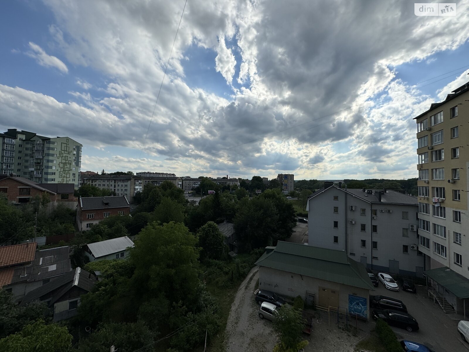 Продаж двокімнатної квартири в Івано-Франківську, на вул. Надрічна 2А, кв. 14, район Центр фото 1 Продаж двокімнатної квартири в Івано-Франківську, на вул. Надрічна 2А, кв. 14, район Центр фото 1