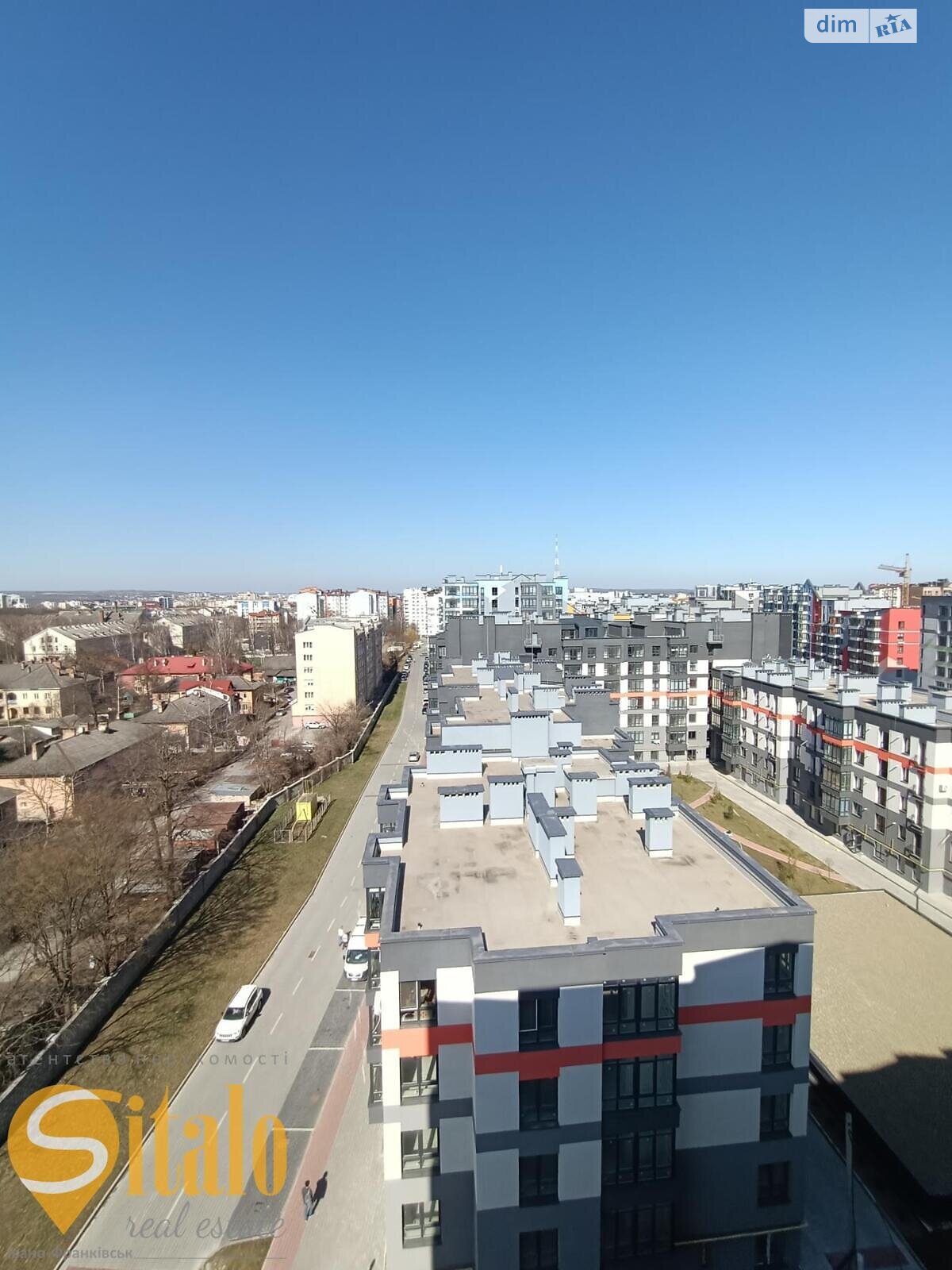 Продаж двокімнатної квартири в Івано-Франківську, на вул. Національної Гвардії 14Г, район Центр фото 1 Продаж двокімнатної квартири в Івано-Франківську, на вул. Національної Гвардії 14Г, район Центр фото 1