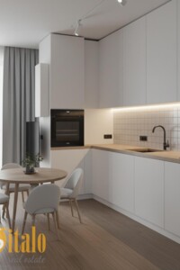 Продажа однокомнатной квартиры в Ивано-Франковске, на ул. Национальной Гвардии 16, район Центр фото 2