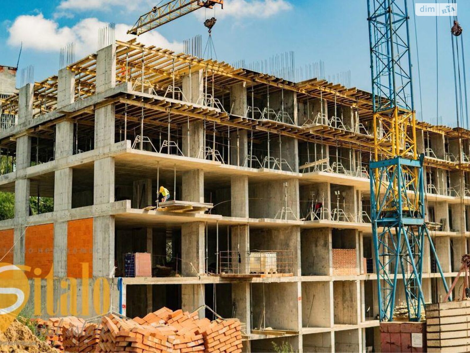 Продажа однокомнатной квартиры в Ивано-Франковске, на ул. Национальной Гвардии 16, район Центр фото 1 Продажа однокомнатной квартиры в Ивано-Франковске, на ул. Национальной Гвардии 16, район Центр фото 1