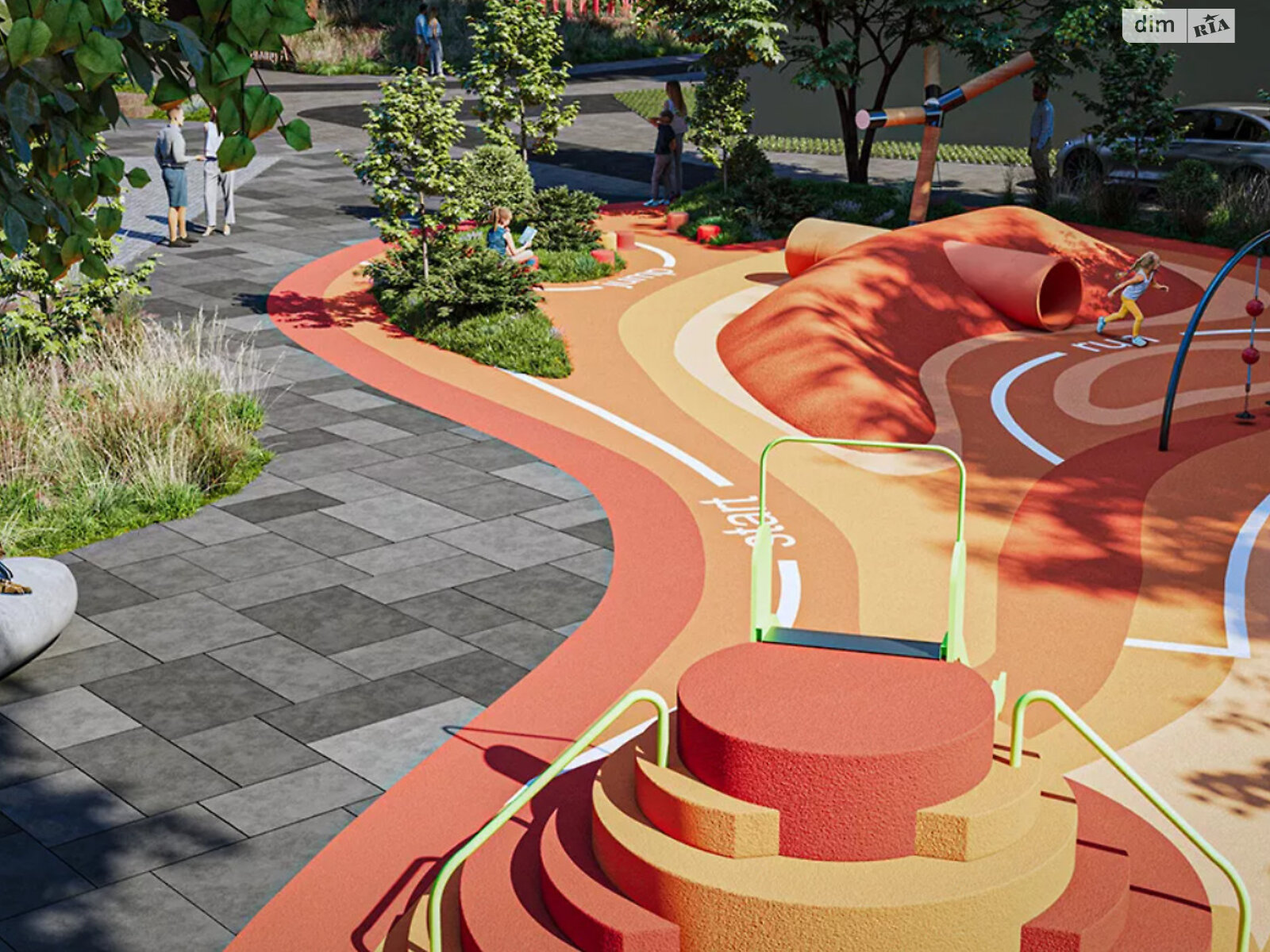 Продажа двухкомнатной квартиры в Ивано-Франковске, на ул. Национальной Гвардии, район Центр фото 1 Продажа двухкомнатной квартиры в Ивано-Франковске, на ул. Национальной Гвардии, район Центр фото 1