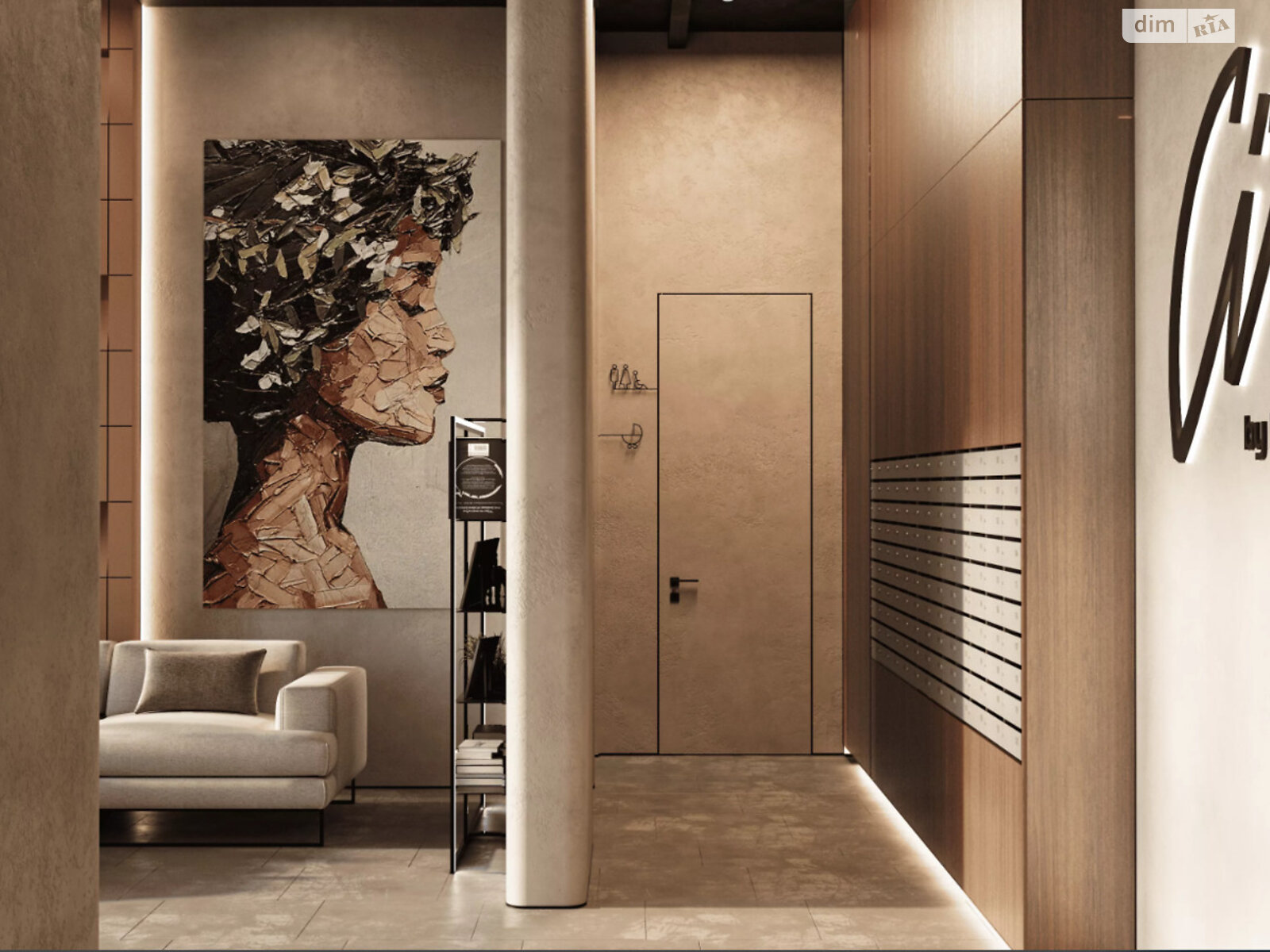 Продажа двухкомнатной квартиры в Ивано-Франковске, на ул. Национальной Гвардии, район Центр фото 1 Продажа двухкомнатной квартиры в Ивано-Франковске, на ул. Национальной Гвардии, район Центр фото 1