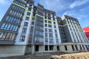 Продажа двухкомнатной квартиры в Ивано-Франковске, на ул. Национальной Гвардии 14, район Центр фото 2