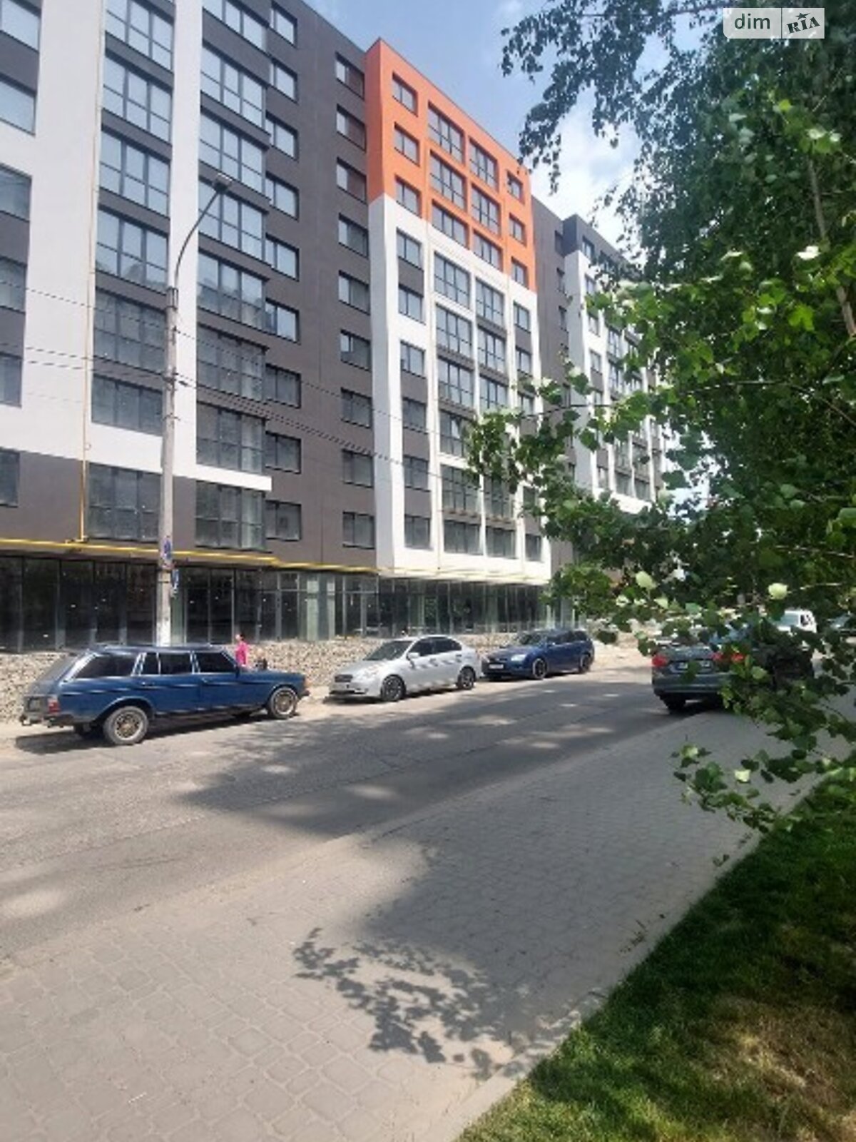 Продаж однокімнатної квартири в Івано-Франківську, на вул. Національної Гвардії, район Центр фото 1