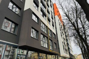 Продажа однокомнатной квартиры в Ивано-Франковске, на ул. Национальной Гвардии 3, район Центр фото 2