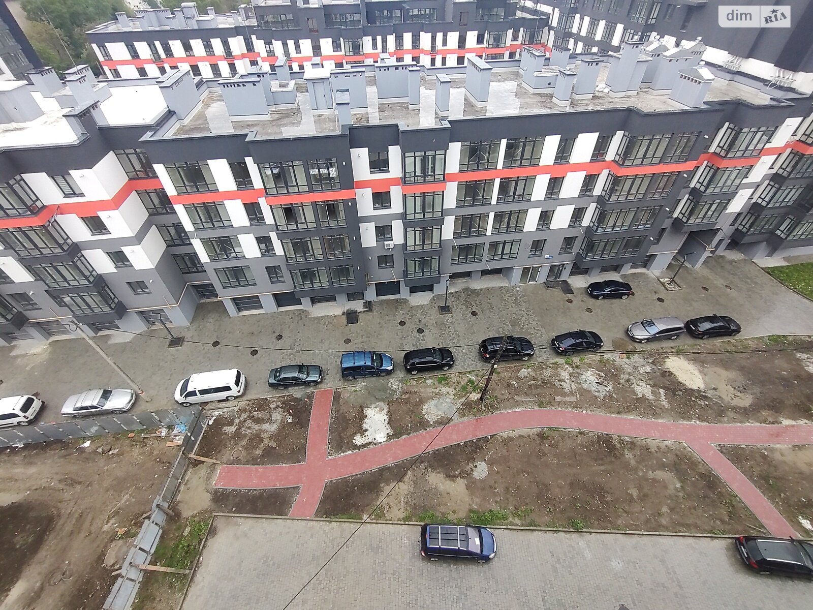 Продажа двухкомнатной квартиры в Ивано-Франковске, на ул. Национальной Гвардии, район Центр фото 1