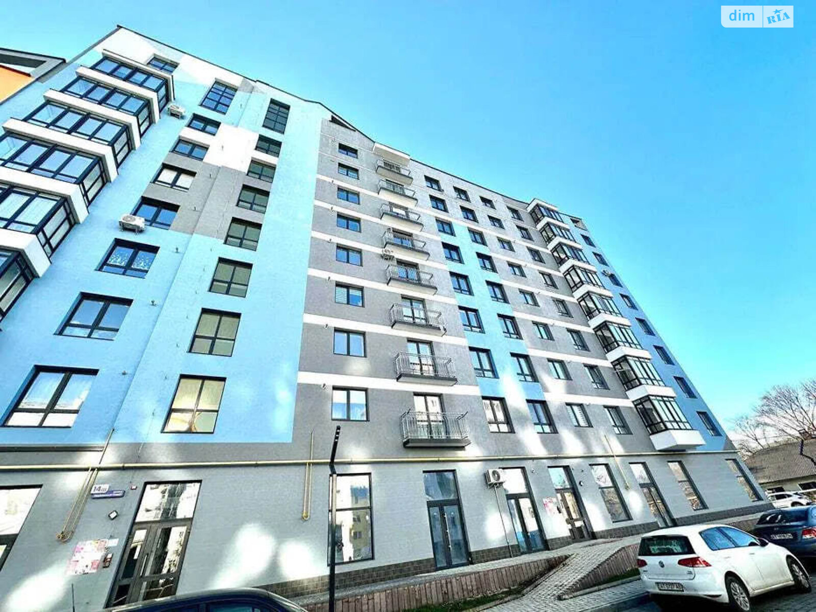 Продажа двухкомнатной квартиры в Ивано-Франковске, на ул. Национальной Гвардии 14Ш, район Центр фото 1 Продажа двухкомнатной квартиры в Ивано-Франковске, на ул. Национальной Гвардии 14Ш, район Центр фото 1