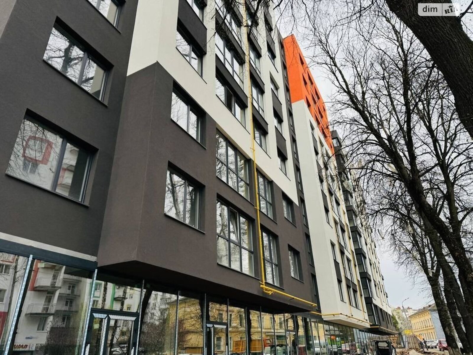 Продаж двокімнатної квартири в Івано-Франківську, на вул. Національної Гвардії 3, район Центр фото 1 Продаж двокімнатної квартири в Івано-Франківську, на вул. Національної Гвардії 3, район Центр фото 1