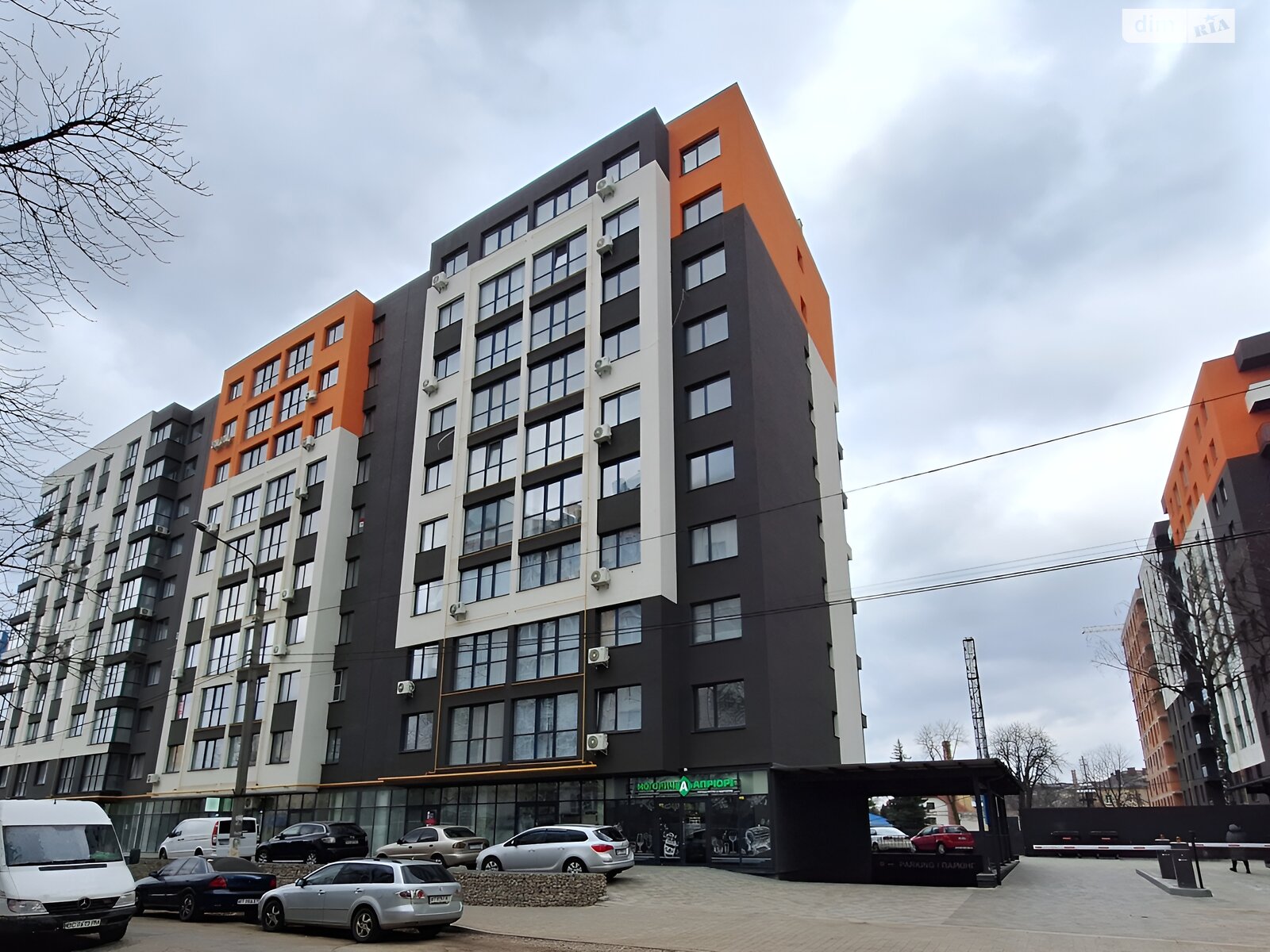 Продаж однокімнатної квартири в Івано-Франківську, на вул. Національної Гвардії 3, район Центр фото 1 Продаж однокімнатної квартири в Івано-Франківську, на вул. Національної Гвардії 3, район Центр фото 1