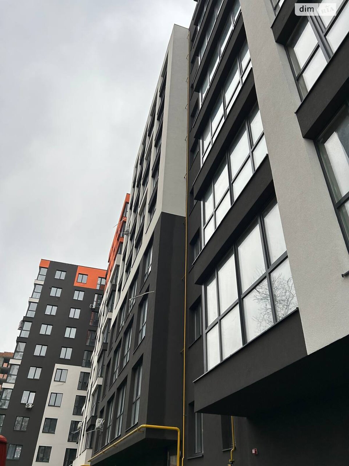 Продажа однокомнатной квартиры в Ивано-Франковске, на ул. Национальной Гвардии, район Центр фото 1 Продажа однокомнатной квартиры в Ивано-Франковске, на ул. Национальной Гвардии, район Центр фото 1