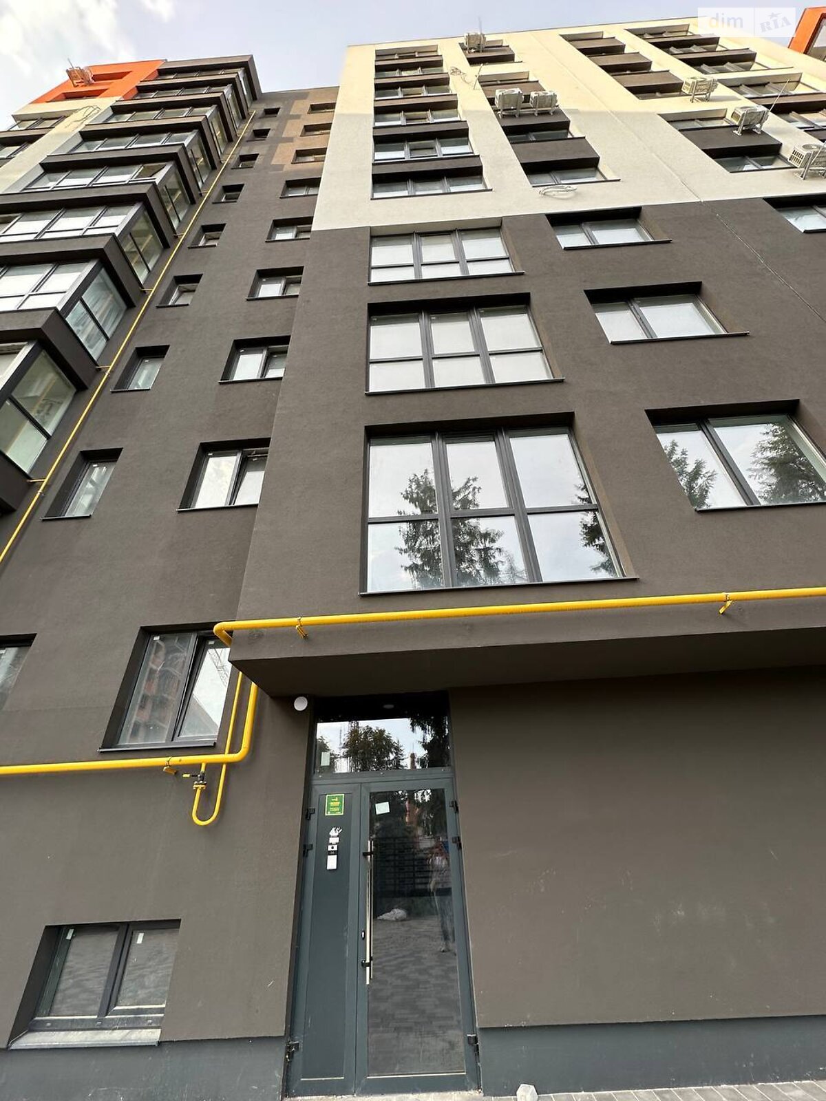 Продаж однокімнатної квартири в Івано-Франківську, на вул. Національної Гвардії 3, район Центр фото 1 Продаж однокімнатної квартири в Івано-Франківську, на вул. Національної Гвардії 3, район Центр фото 1