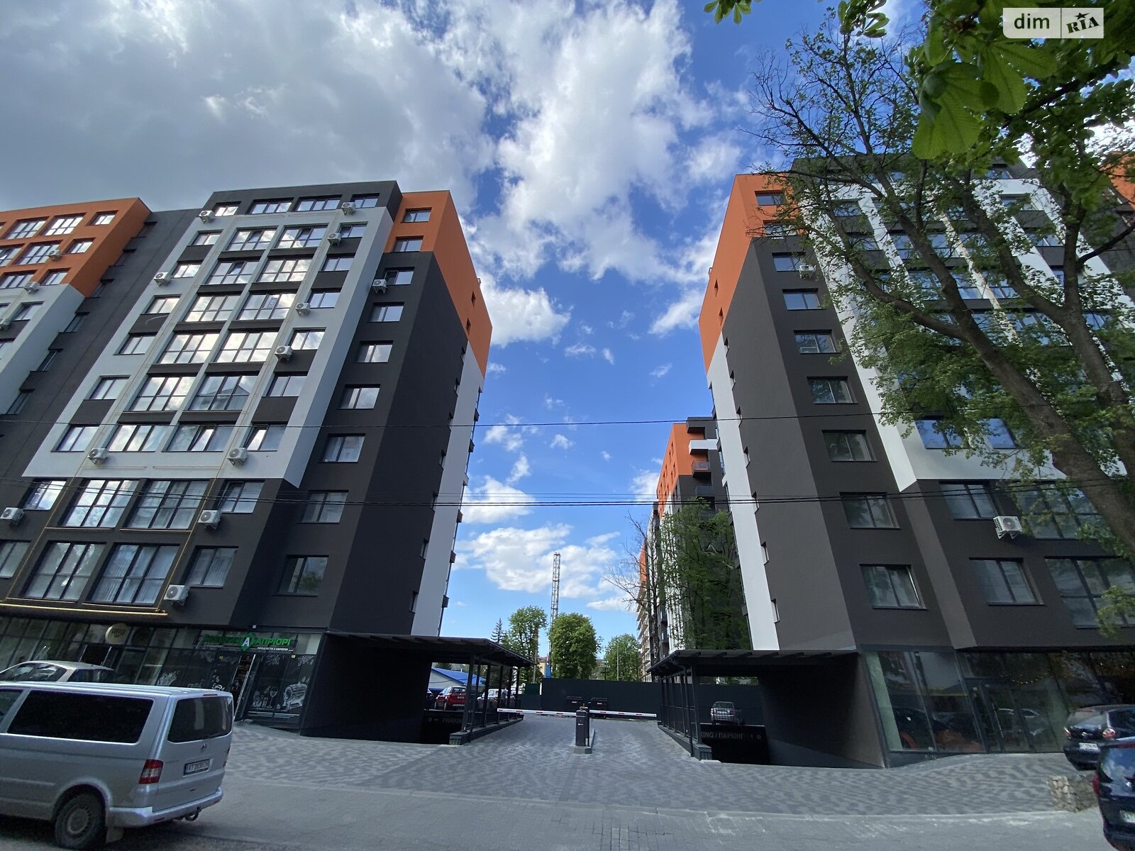 Продаж двокімнатної квартири в Івано-Франківську, на вул. Національної Гвардії 3, район Центр фото 1 Продаж двокімнатної квартири в Івано-Франківську, на вул. Національної Гвардії 3, район Центр фото 1