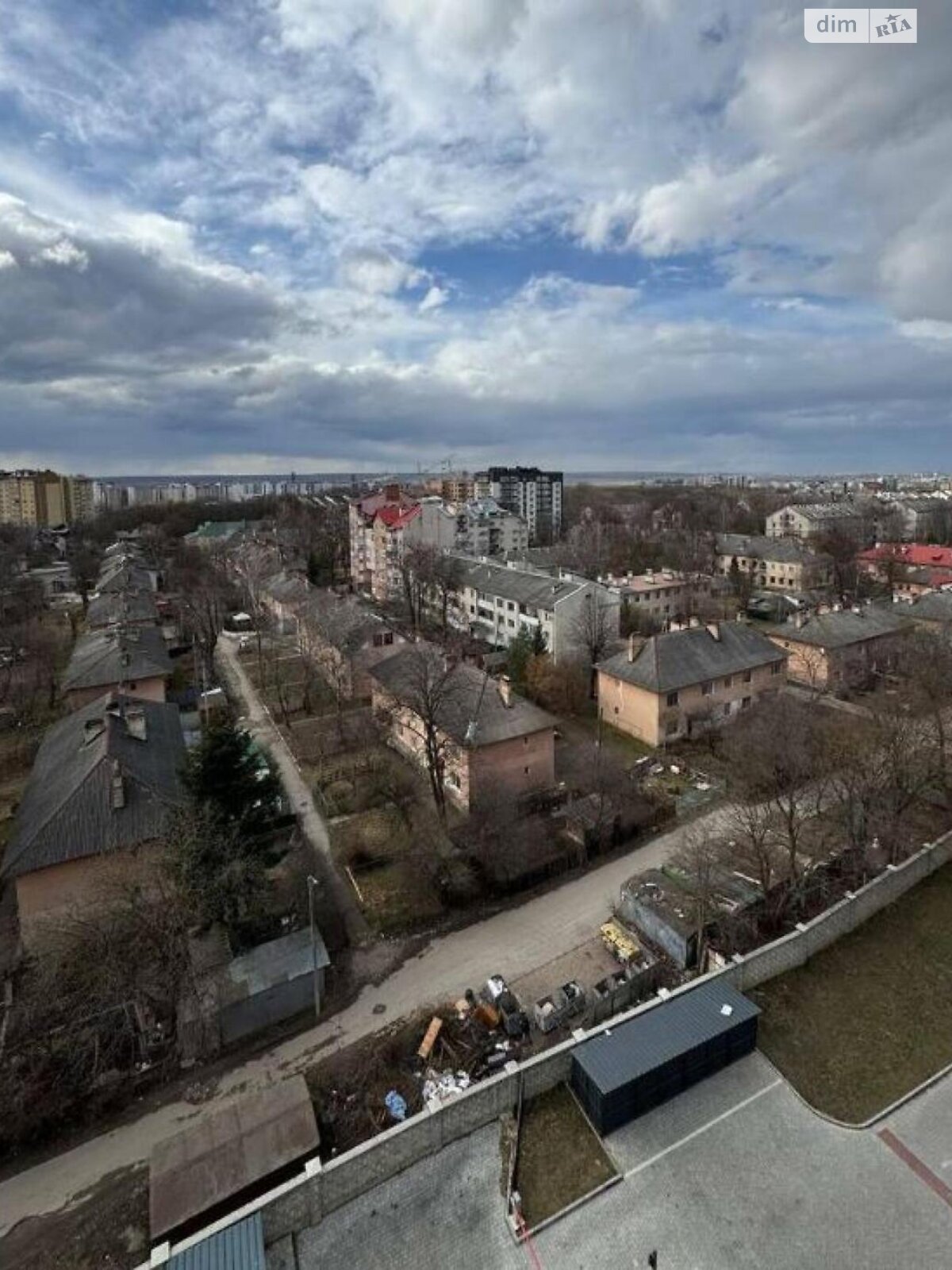 Продажа однокомнатной квартиры в Ивано-Франковске, на ул. Национальной Гвардии 14Ф, район Центр фото 1 Продажа однокомнатной квартиры в Ивано-Франковске, на ул. Национальной Гвардии 14Ф, район Центр фото 1