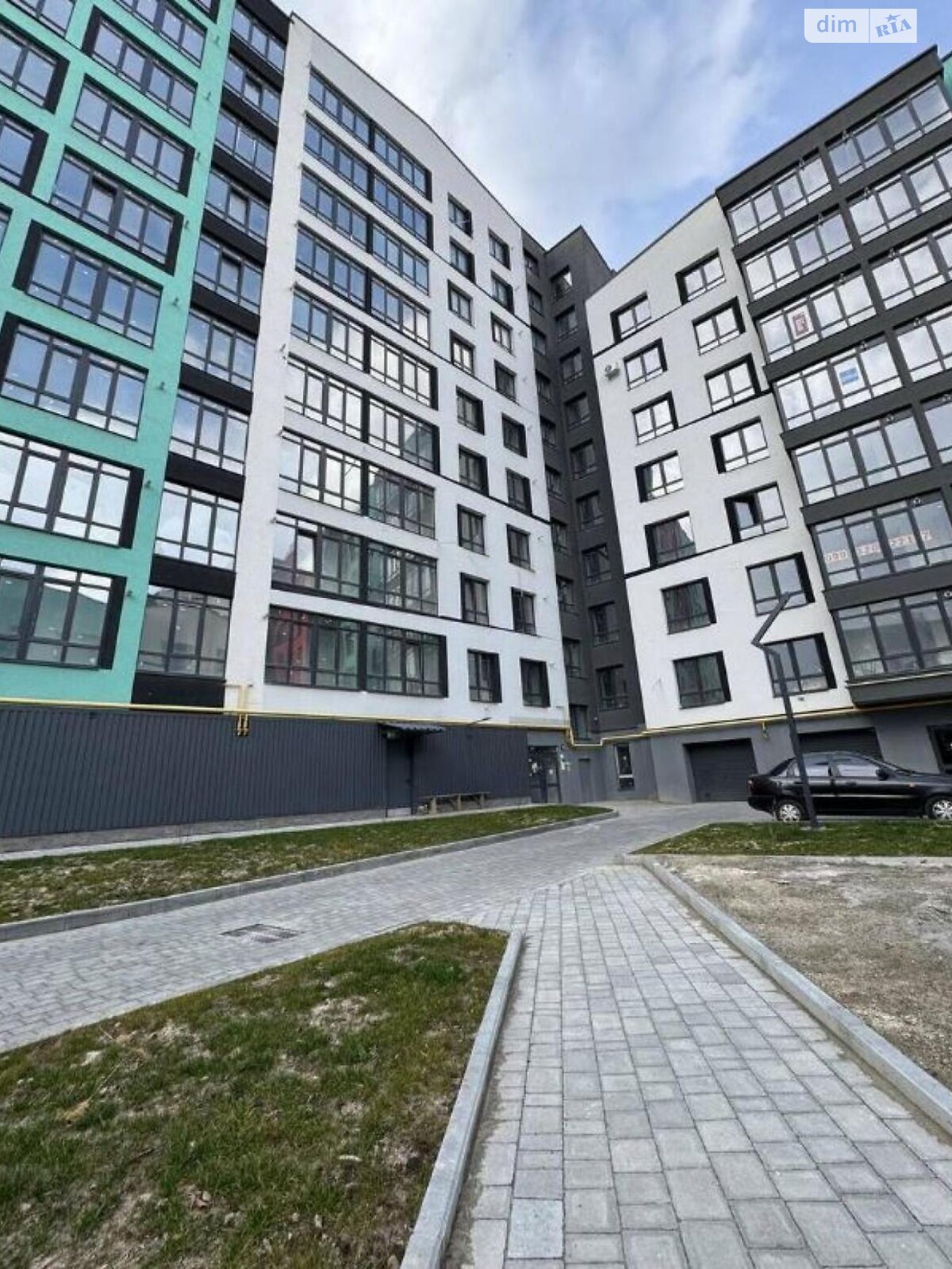 Продажа однокомнатной квартиры в Ивано-Франковске, на ул. Национальной Гвардии 14Ф, район Центр фото 1 Продажа однокомнатной квартиры в Ивано-Франковске, на ул. Национальной Гвардии 14Ф, район Центр фото 1