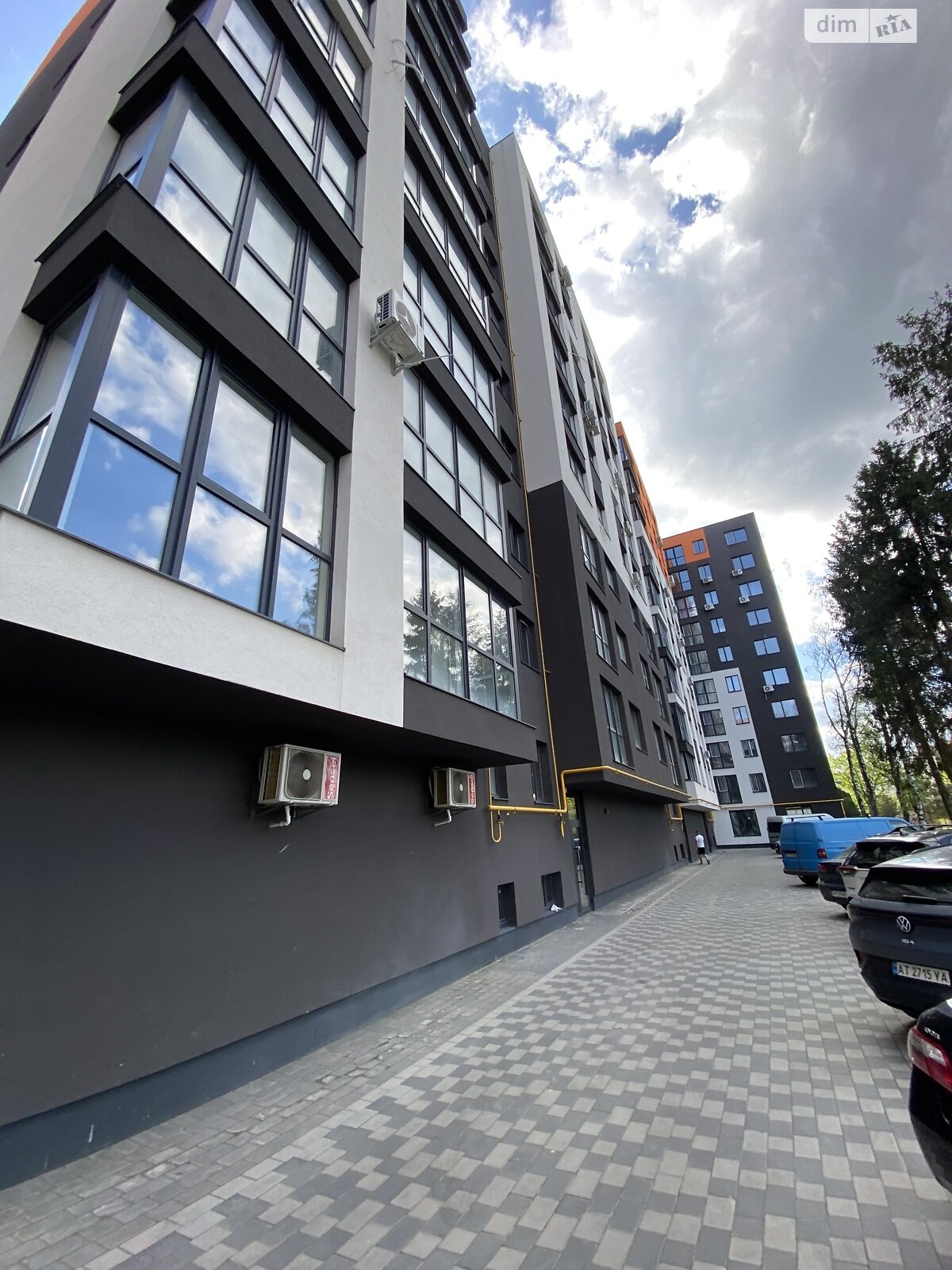 Продаж двокімнатної квартири в Івано-Франківську, на вул. Національної Гвардії 3, район Центр фото 1 Продаж двокімнатної квартири в Івано-Франківську, на вул. Національної Гвардії 3, район Центр фото 1