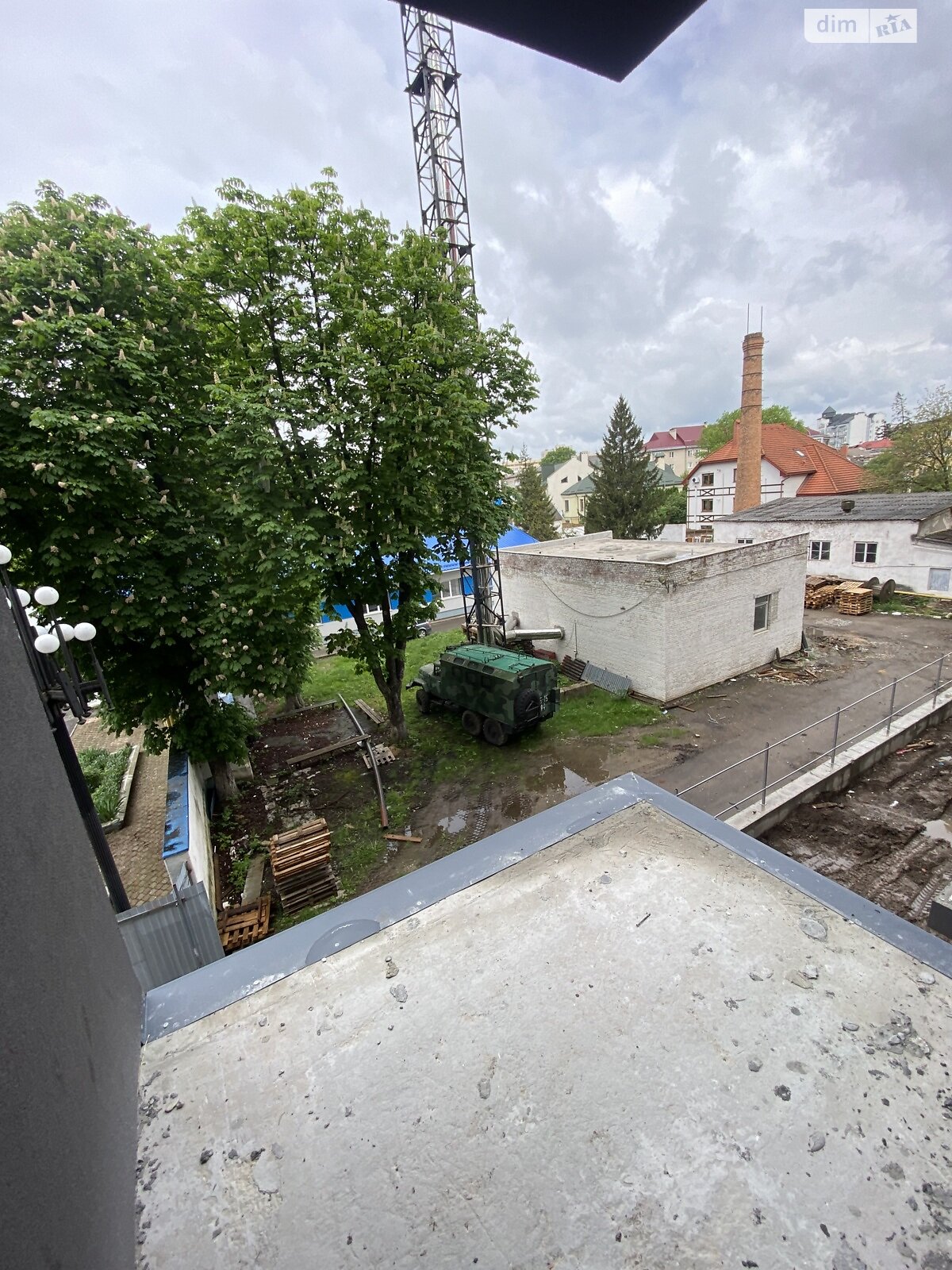 Продажа однокомнатной квартиры в Ивано-Франковске, на ул. Национальной Гвардии 3, район Центр фото 1 Продажа однокомнатной квартиры в Ивано-Франковске, на ул. Национальной Гвардии 3, район Центр фото 1