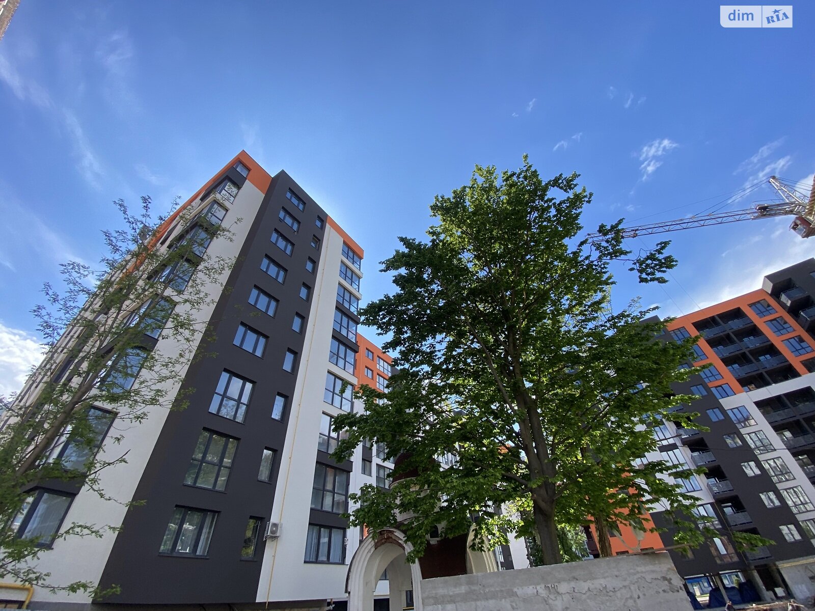 Продаж двокімнатної квартири в Івано-Франківську, на вул. Національної Гвардії 3, район Центр фото 1 Продаж двокімнатної квартири в Івано-Франківську, на вул. Національної Гвардії 3, район Центр фото 1