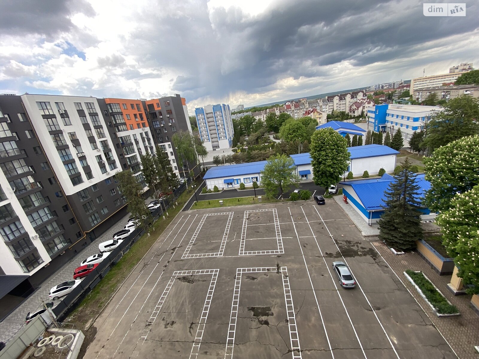 Продаж двокімнатної квартири в Івано-Франківську, на вул. Національної Гвардії 3, район Центр фото 1 Продаж двокімнатної квартири в Івано-Франківську, на вул. Національної Гвардії 3, район Центр фото 1