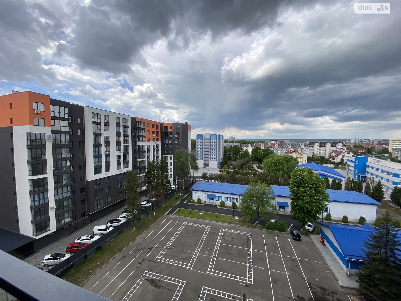 Продаж двокімнатної квартири в Івано-Франківську, на вул. Національної Гвардії 3, район Центр фото 1 Продаж двокімнатної квартири в Івано-Франківську, на вул. Національної Гвардії 3, район Центр фото 1