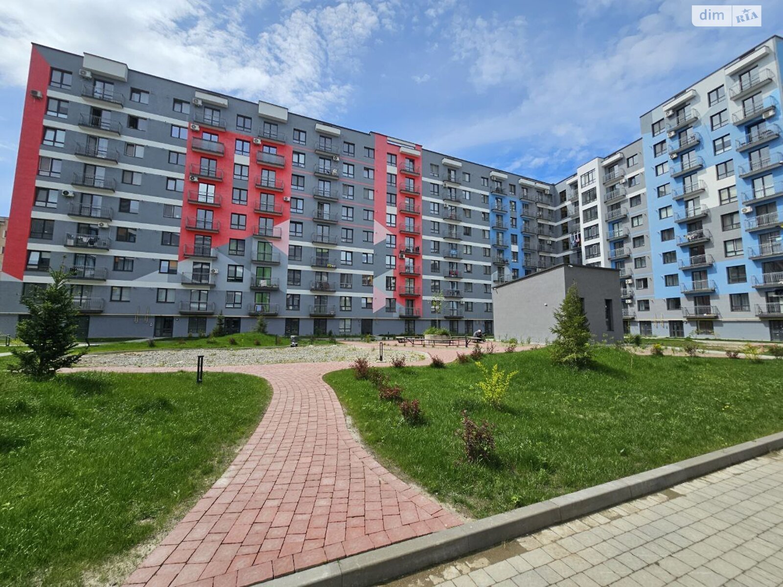 Продаж однокімнатної квартири в Івано-Франківську, на вул. Національної Гвардії, район Центр фото 1 Продаж однокімнатної квартири в Івано-Франківську, на вул. Національної Гвардії, район Центр фото 1