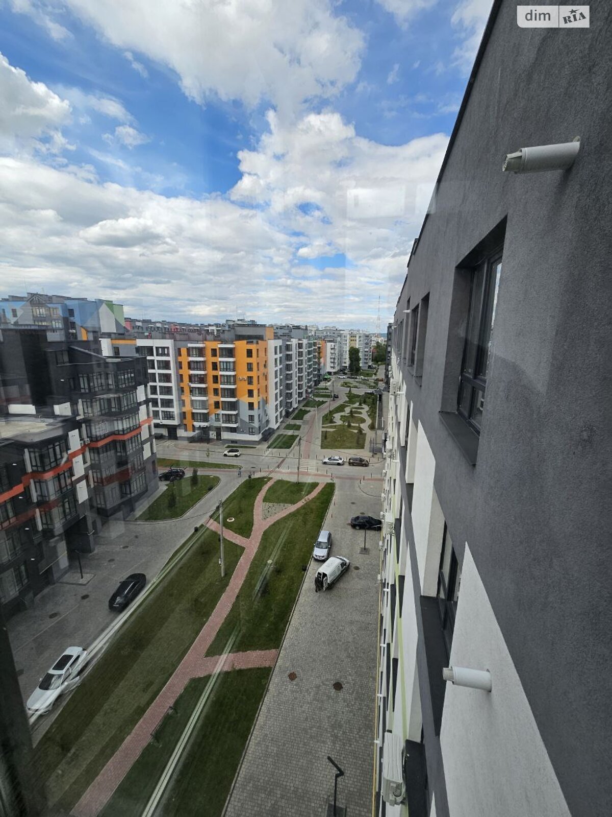 Продаж двокімнатної квартири в Івано-Франківську, на вул. Національної Гвардії, район Центр фото 1 Продаж двокімнатної квартири в Івано-Франківську, на вул. Національної Гвардії, район Центр фото 1