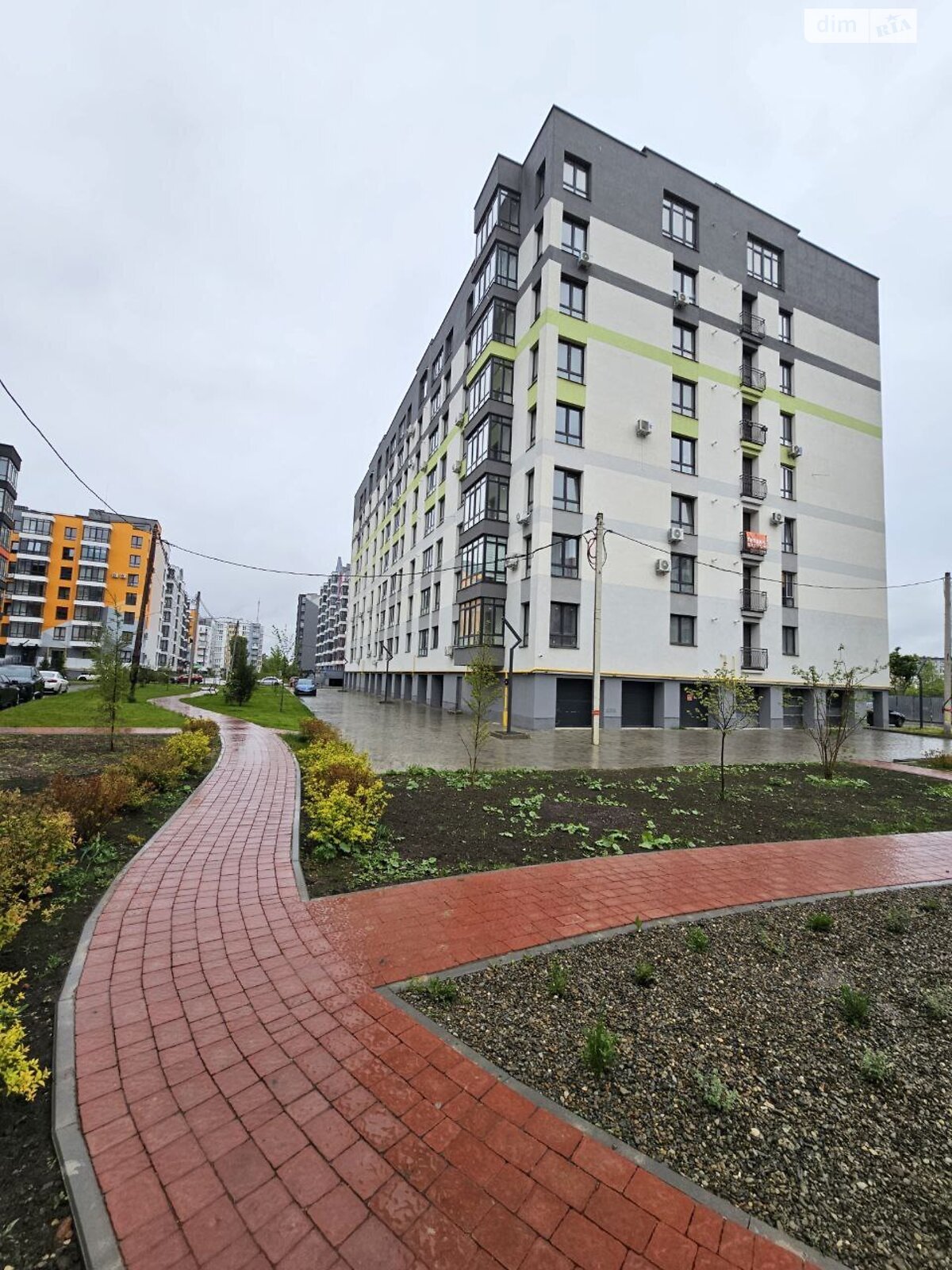Продаж двокімнатної квартири в Івано-Франківську, на вул. Національної Гвардії, кв. 40, район Центр фото 1 Продаж двокімнатної квартири в Івано-Франківську, на вул. Національної Гвардії, кв. 40, район Центр фото 1