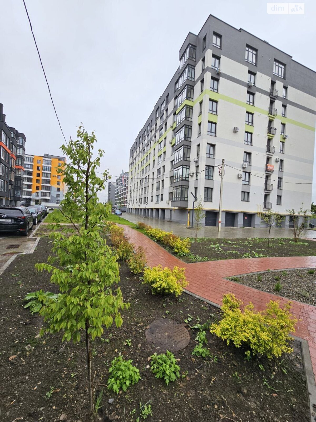 Продаж двокімнатної квартири в Івано-Франківську, на вул. Національної Гвардії, кв. 40, район Центр фото 1 Продаж двокімнатної квартири в Івано-Франківську, на вул. Національної Гвардії, кв. 40, район Центр фото 1