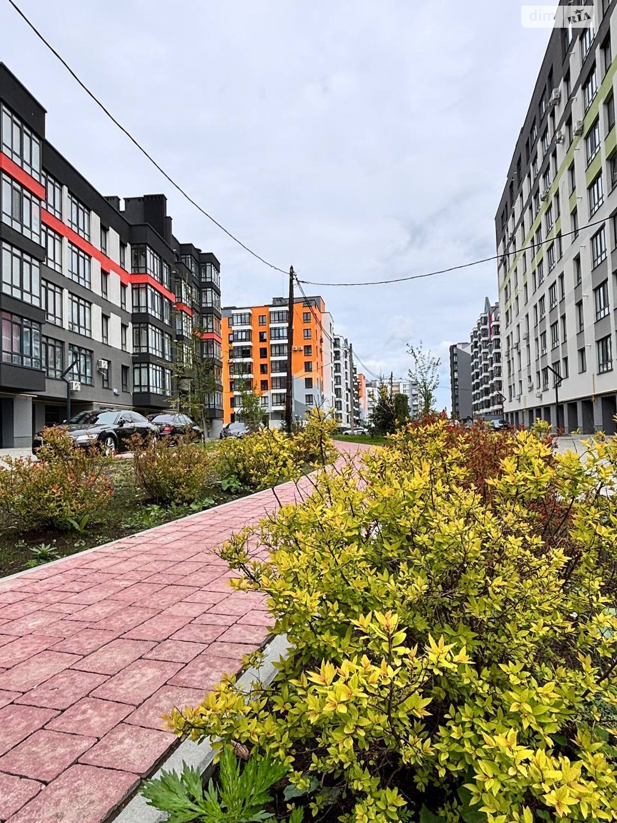 Продаж однокімнатної квартири в Івано-Франківську, на вул. Національної Гвардії, район Центр фото 1 Продаж однокімнатної квартири в Івано-Франківську, на вул. Національної Гвардії, район Центр фото 1