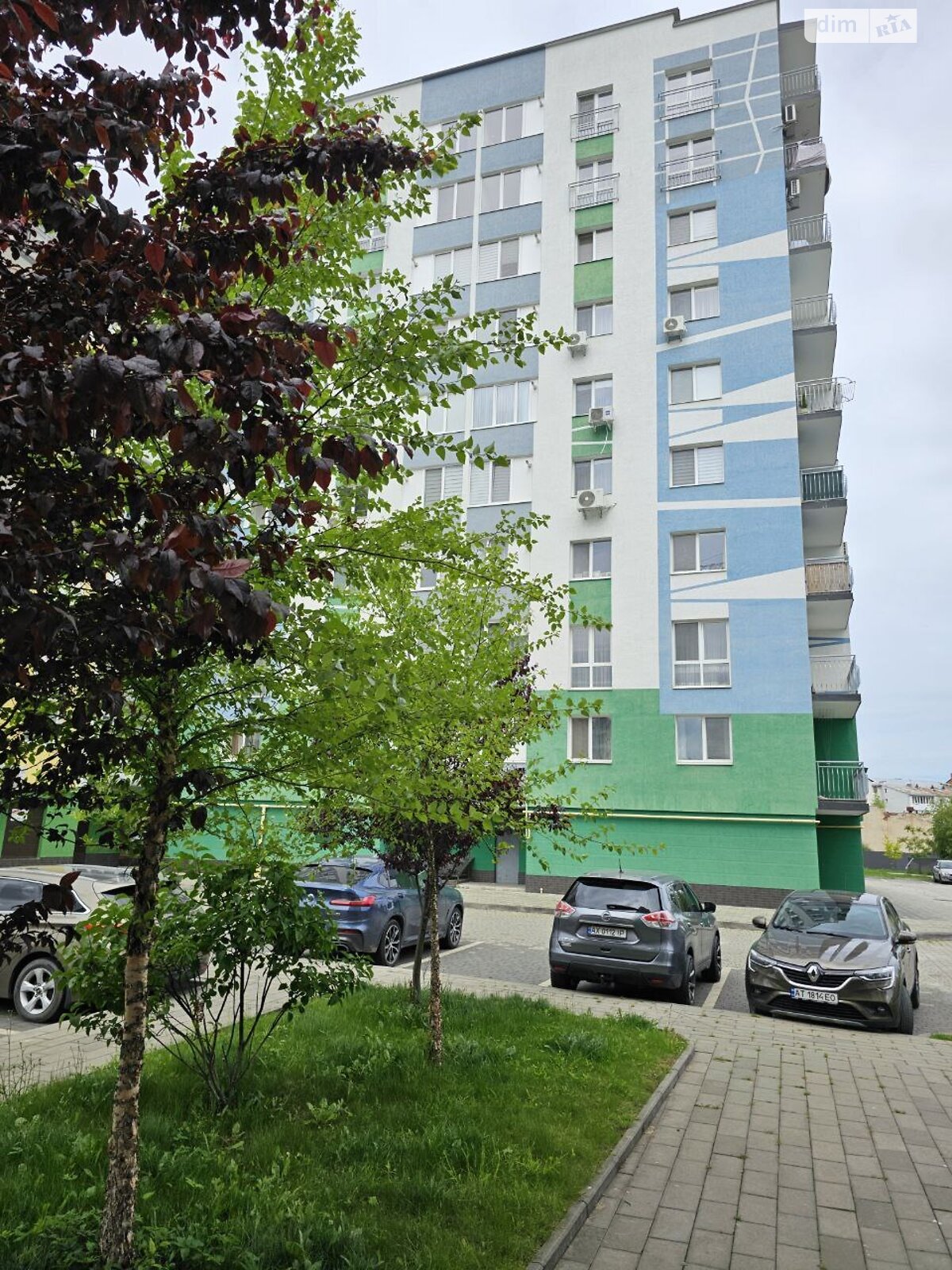 Продаж однокімнатної квартири в Івано-Франківську, на вул. Національної Гвардії, район Центр фото 1 Продаж однокімнатної квартири в Івано-Франківську, на вул. Національної Гвардії, район Центр фото 1