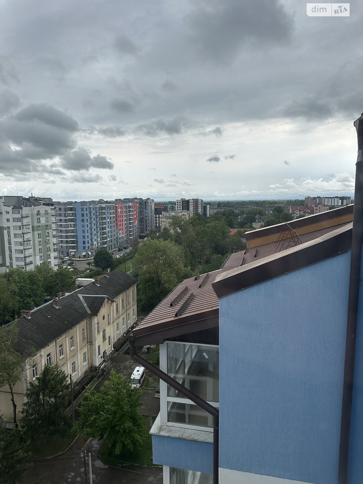 Продажа однокомнатной квартиры в Ивано-Франковске, на ул. Национальной Гвардии 14В, кв. 255, район Центр фото 1 Продажа однокомнатной квартиры в Ивано-Франковске, на ул. Национальной Гвардии 14В, кв. 255, район Центр фото 1