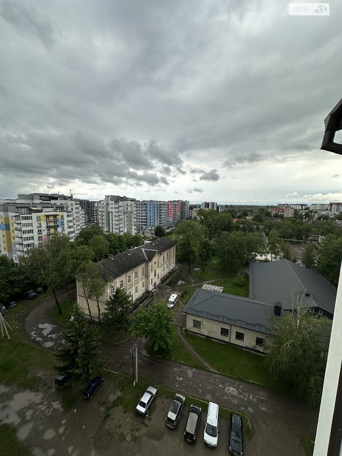 Продажа однокомнатной квартиры в Ивано-Франковске, на ул. Национальной Гвардии 14В, кв. 255, район Центр фото 1 Продажа однокомнатной квартиры в Ивано-Франковске, на ул. Национальной Гвардии 14В, кв. 255, район Центр фото 1