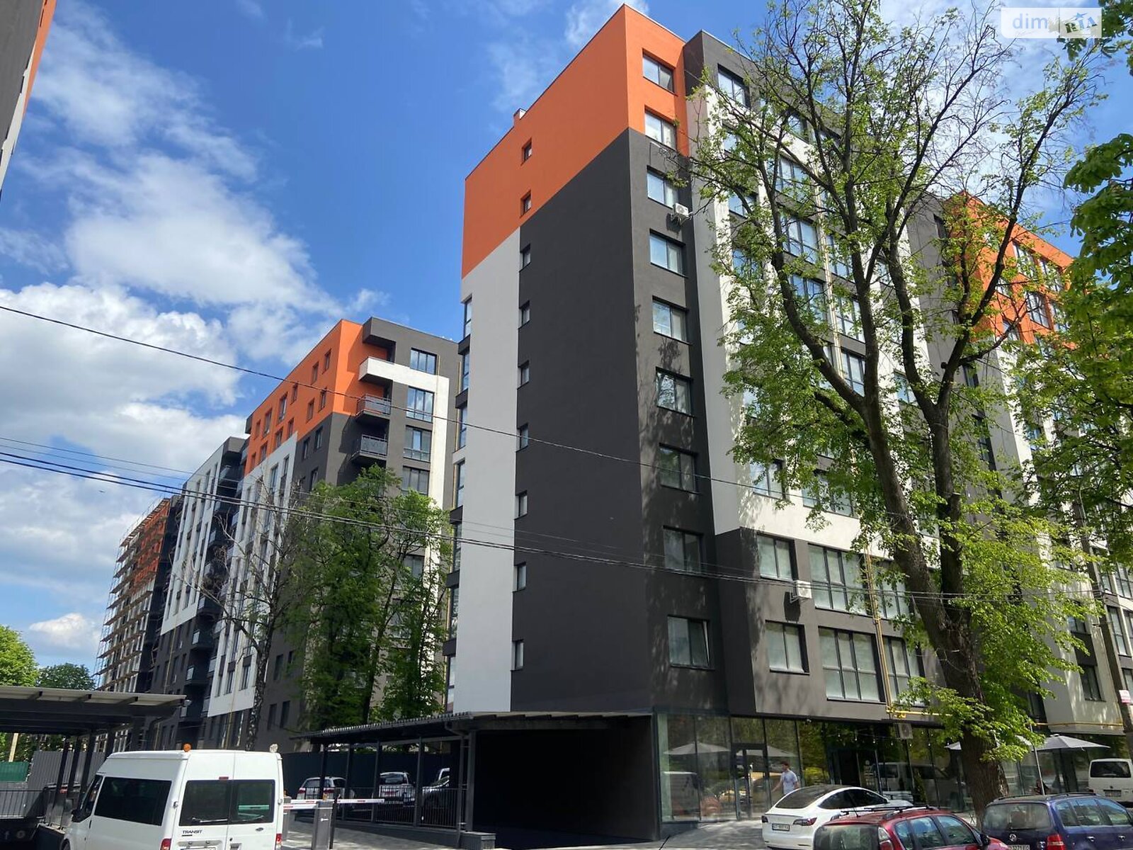 Продаж однокімнатної квартири в Івано-Франківську, на вул. Національної Гвардії 3, район Центр фото 1 Продаж однокімнатної квартири в Івано-Франківську, на вул. Національної Гвардії 3, район Центр фото 1