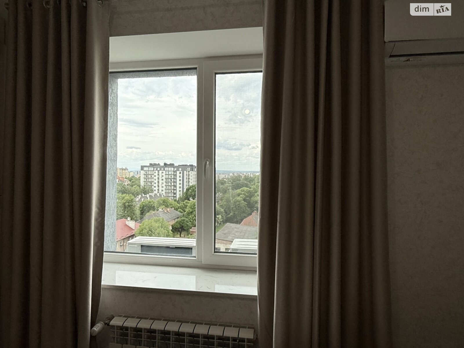 Продаж трикімнатної квартири в Івано-Франківську, на вул. Національної Гвардії 14Ш, район Центр фото 1 Продаж трикімнатної квартири в Івано-Франківську, на вул. Національної Гвардії 14Ш, район Центр фото 1