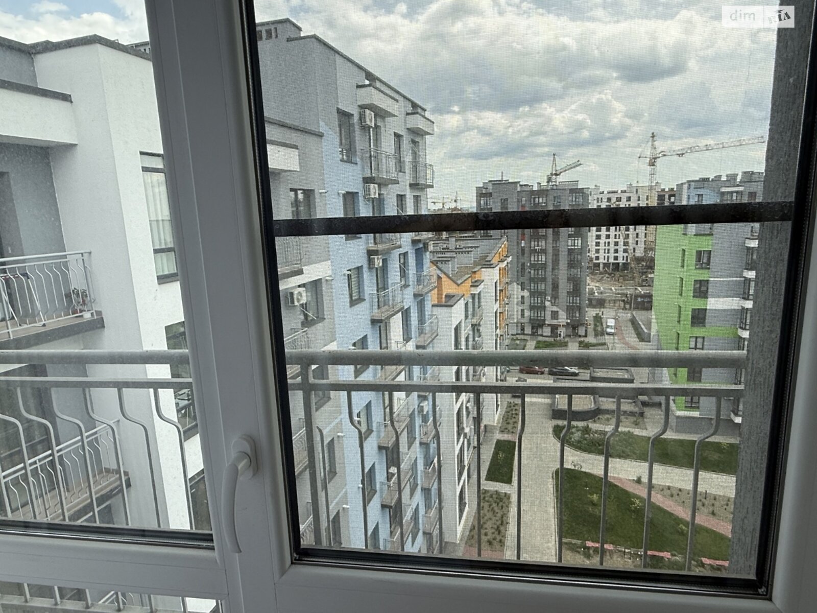 Продаж трикімнатної квартири в Івано-Франківську, на вул. Національної Гвардії 14Ш, район Центр фото 1 Продаж трикімнатної квартири в Івано-Франківську, на вул. Національної Гвардії 14Ш, район Центр фото 1