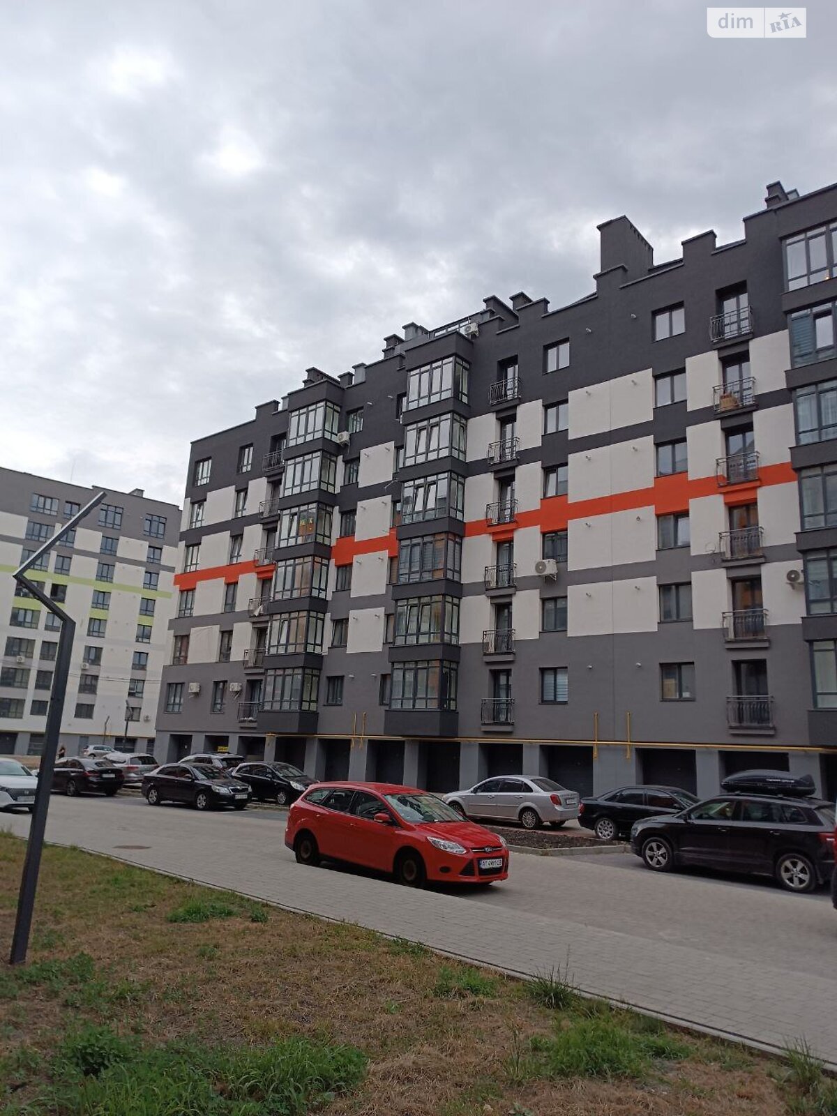 Продаж двокімнатної квартири в Івано-Франківську, на вул. Національної Гвардії 16М, район Центр фото 1 Продаж двокімнатної квартири в Івано-Франківську, на вул. Національної Гвардії 16М, район Центр фото 1