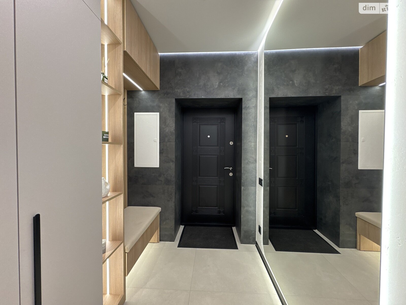 Продаж трикімнатної квартири в Івано-Франківську, на вул. Національної Гвардії 14Р, район Центр фото 1